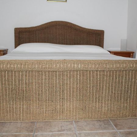 Agriturismo Ruralia ซานตาโดเมนิกา ภายนอก รูปภาพ