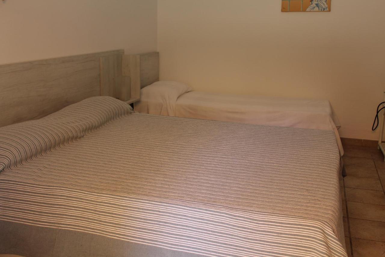 Agriturismo Ruralia ซานตาโดเมนิกา ภายนอก รูปภาพ