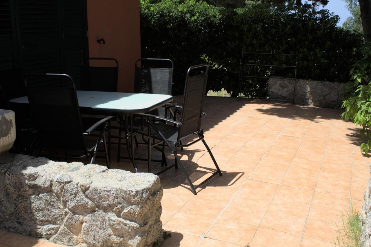 Agriturismo Ruralia ซานตาโดเมนิกา ภายนอก รูปภาพ