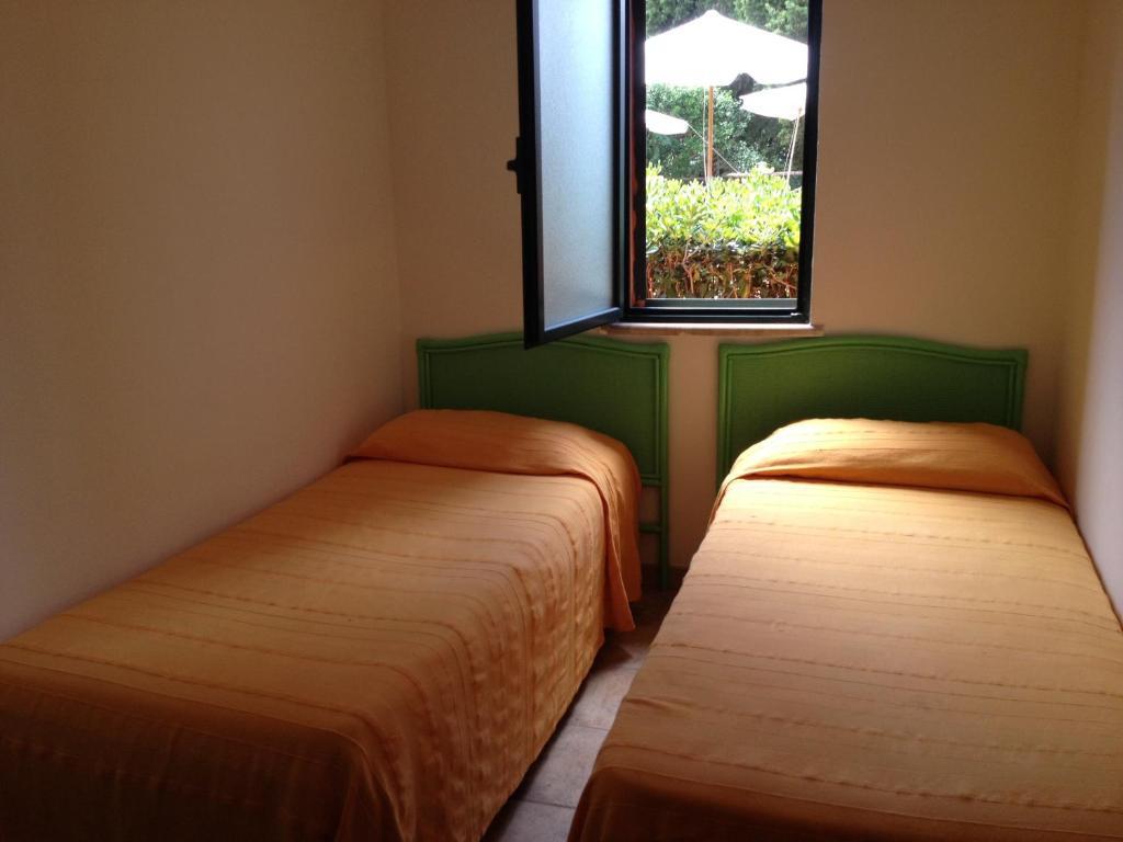 Agriturismo Ruralia ซานตาโดเมนิกา ห้อง รูปภาพ