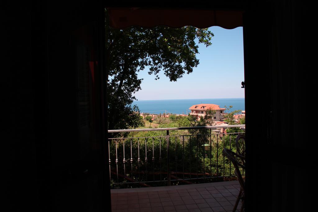 Agriturismo Ruralia ซานตาโดเมนิกา ภายนอก รูปภาพ