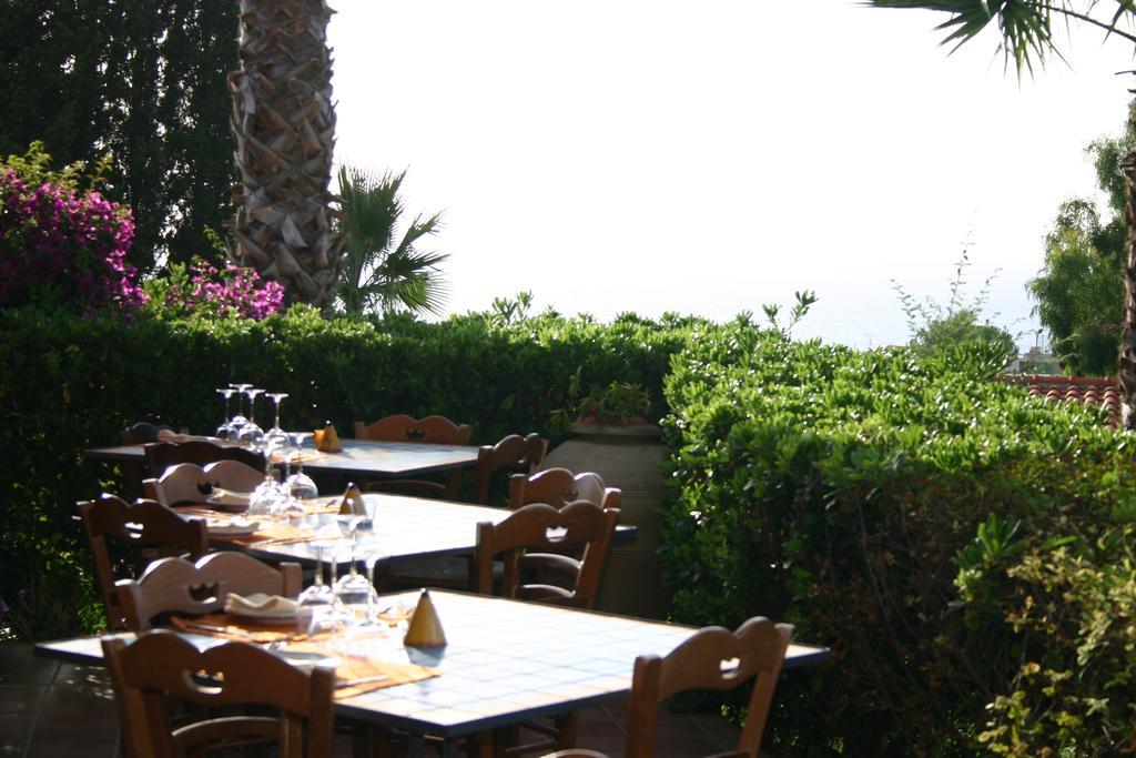 Agriturismo Ruralia ซานตาโดเมนิกา ภายนอก รูปภาพ