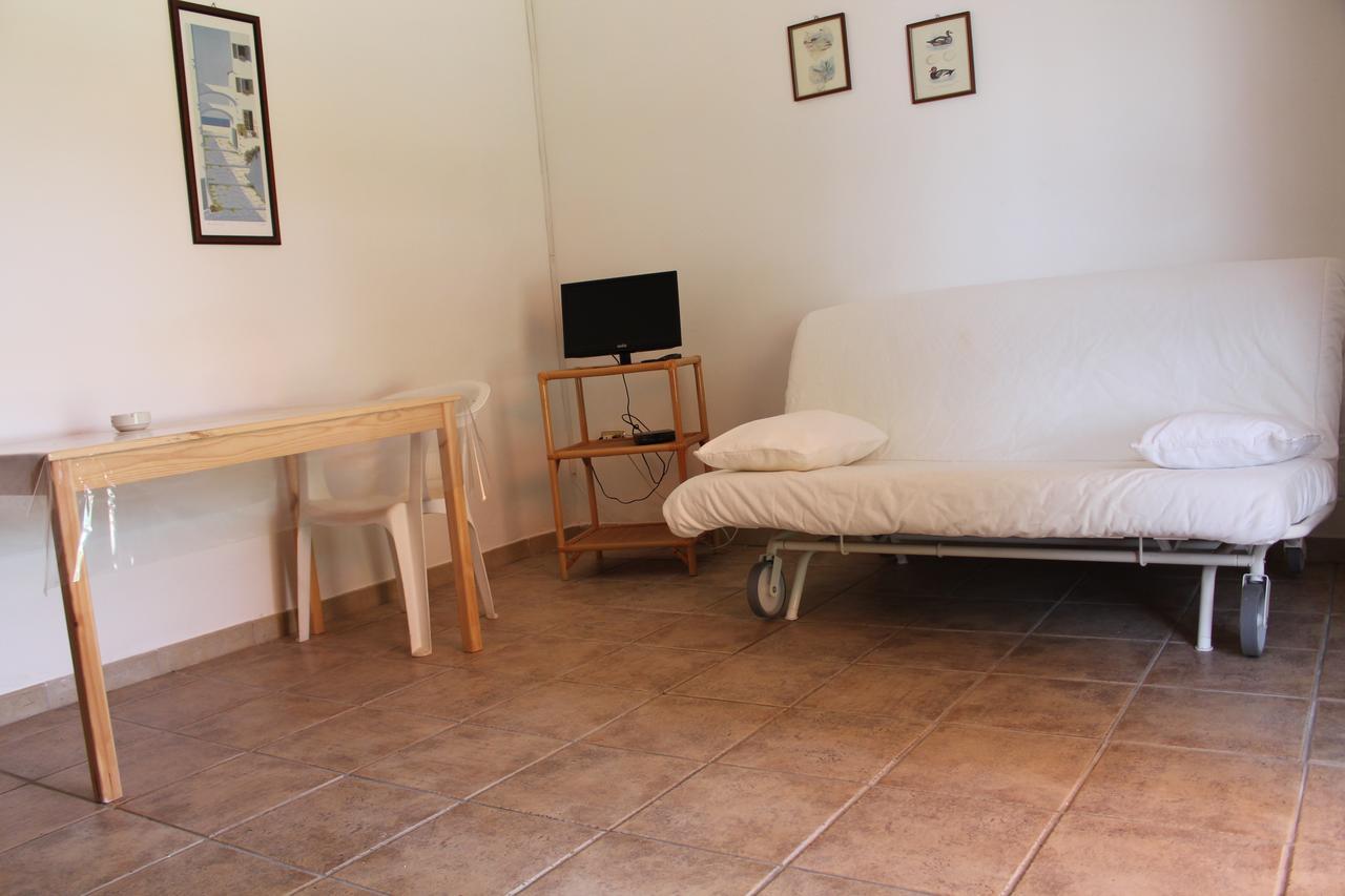 Agriturismo Ruralia ซานตาโดเมนิกา ภายนอก รูปภาพ