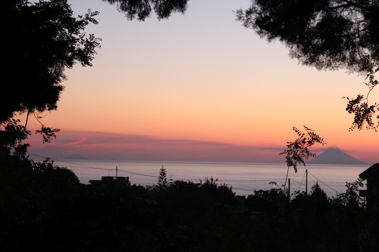 Agriturismo Ruralia ซานตาโดเมนิกา ภายนอก รูปภาพ