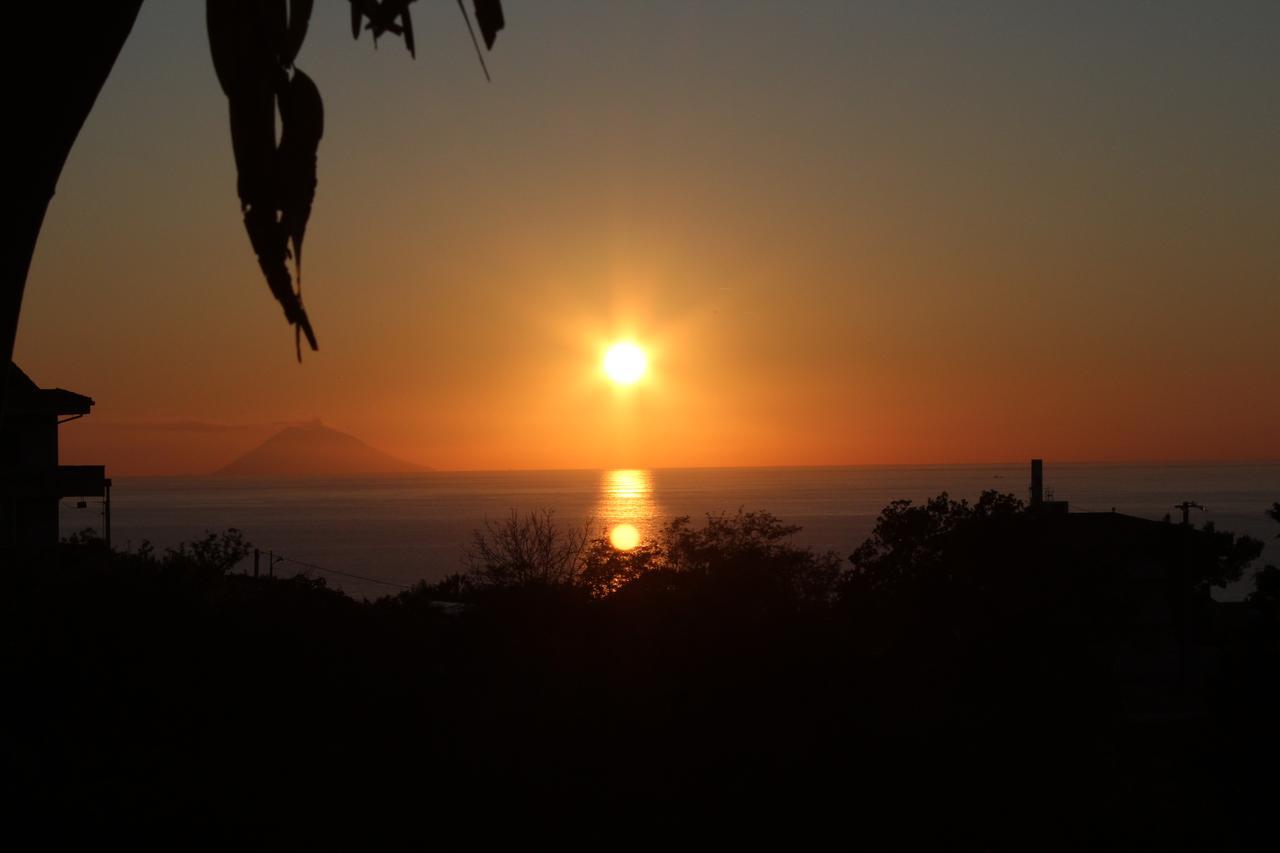 Agriturismo Ruralia ซานตาโดเมนิกา ภายนอก รูปภาพ